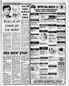 Coventry Evening Telegraph Monday 07 January 1985 Page 27