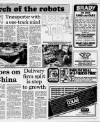 Coventry Evening Telegraph Monday 07 January 1985 Page 29