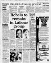 Coventry Evening Telegraph Tuesday 08 January 1985 Page 5