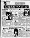 Coventry Evening Telegraph Tuesday 08 January 1985 Page 18