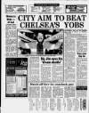 Coventry Evening Telegraph Tuesday 08 January 1985 Page 20