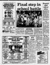 Coventry Evening Telegraph Wednesday 09 January 1985 Page 8