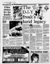 Coventry Evening Telegraph Wednesday 09 January 1985 Page 12