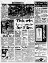 Coventry Evening Telegraph Wednesday 09 January 1985 Page 19