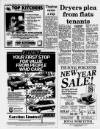 Coventry Evening Telegraph Friday 11 January 1985 Page 14