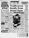 Coventry Evening Telegraph Saturday 12 January 1985 Page 16