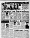 Coventry Evening Telegraph Saturday 12 January 1985 Page 29