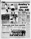 Coventry Evening Telegraph Saturday 12 January 1985 Page 30