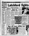 Coventry Evening Telegraph Saturday 12 January 1985 Page 34