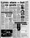 Coventry Evening Telegraph Saturday 12 January 1985 Page 43