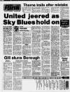 Coventry Evening Telegraph Saturday 12 January 1985 Page 44