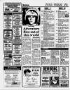 Coventry Evening Telegraph Monday 14 January 1985 Page 2