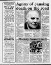 Coventry Evening Telegraph Monday 14 January 1985 Page 6