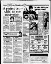 Coventry Evening Telegraph Monday 14 January 1985 Page 12