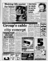 Coventry Evening Telegraph Monday 14 January 1985 Page 13