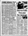 Coventry Evening Telegraph Monday 14 January 1985 Page 14