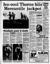 Coventry Evening Telegraph Monday 14 January 1985 Page 17