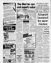 Coventry Evening Telegraph Tuesday 15 January 1985 Page 8