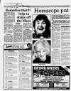 Coventry Evening Telegraph Tuesday 15 January 1985 Page 12