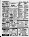 Coventry Evening Telegraph Thursday 24 January 1985 Page 2