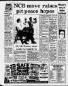 Coventry Evening Telegraph Thursday 24 January 1985 Page 4