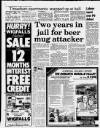 Coventry Evening Telegraph Thursday 24 January 1985 Page 18