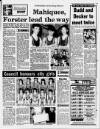 Coventry Evening Telegraph Thursday 24 January 1985 Page 23