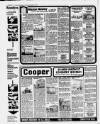 Coventry Evening Telegraph Thursday 24 January 1985 Page 32