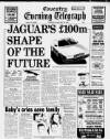 Coventry Evening Telegraph