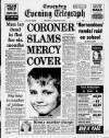 Coventry Evening Telegraph