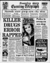 Coventry Evening Telegraph