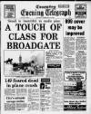 Coventry Evening Telegraph