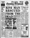 Coventry Evening Telegraph