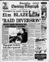 Coventry Evening Telegraph