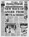 Coventry Evening Telegraph