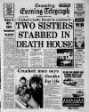 Coventry Evening Telegraph