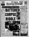 Coventry Evening Telegraph