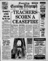 Coventry Evening Telegraph