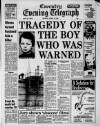 Coventry Evening Telegraph