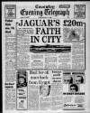 Coventry Evening Telegraph