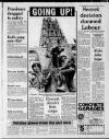 Coventry Evening Telegraph Saturday 25 May 1985 Page 3