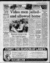 Coventry Evening Telegraph Saturday 25 May 1985 Page 5