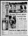 Coventry Evening Telegraph Saturday 25 May 1985 Page 6