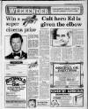 Coventry Evening Telegraph Saturday 25 May 1985 Page 7