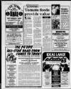 Coventry Evening Telegraph Saturday 25 May 1985 Page 20