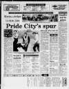 Coventry Evening Telegraph Saturday 25 May 1985 Page 24