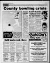 Coventry Evening Telegraph Saturday 25 May 1985 Page 35