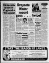 Coventry Evening Telegraph Saturday 25 May 1985 Page 38