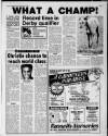 Coventry Evening Telegraph Saturday 25 May 1985 Page 39