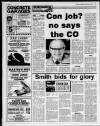 Coventry Evening Telegraph Saturday 25 May 1985 Page 40